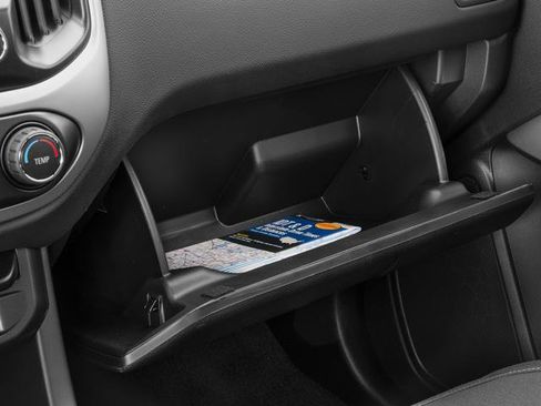 Used 2016 Chevrolet Colorado LT image 17