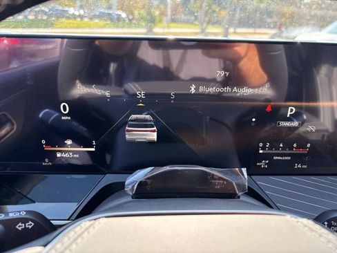 New 2026 INFINITI QX80 Autograph w/ Autograph Exterior Package image 29