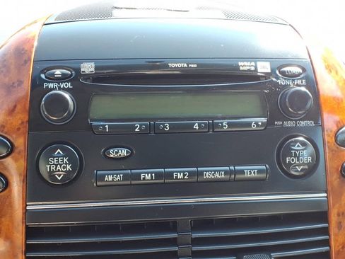 Used 2008 Toyota Sienna XLE FWD image 20