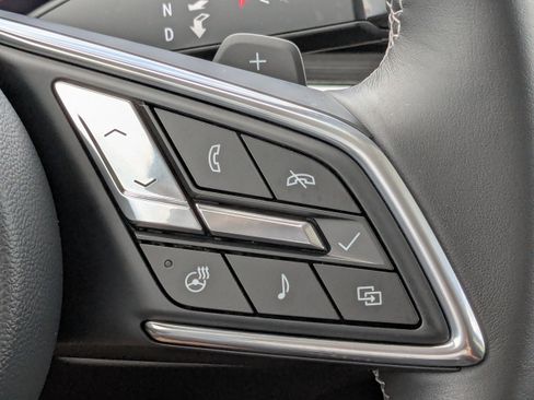 Used 2024 Buick Envision Preferred AWD/4WD image 30