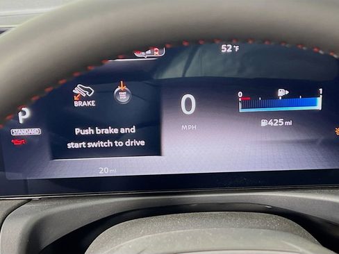 New 2026 Nissan Sentra SR w/ SR All Weather Package image 11