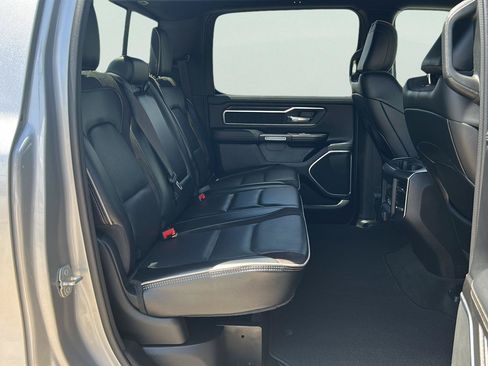 Used 2023 RAM 1500 Laramie AWD/4WD image 22