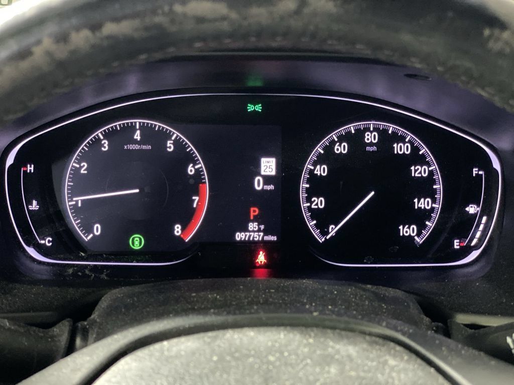 Used 2022 Honda Accord Sport image 11