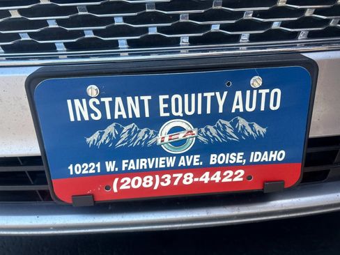 Used 2020 Ford Fusion Titanium AWD/4WD image 34