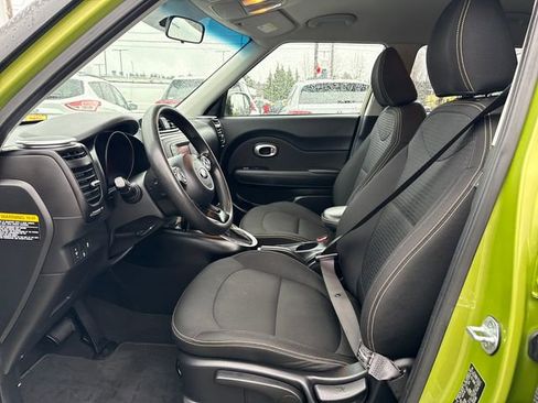 Used 2014 Kia Soul + w/ Eco Package image 15
