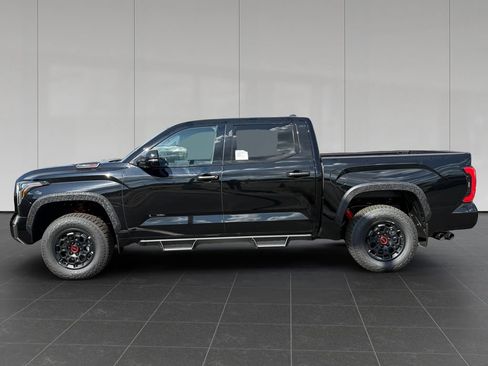 Used 2025 Toyota Tundra TRD Pro AWD/4WD image 2