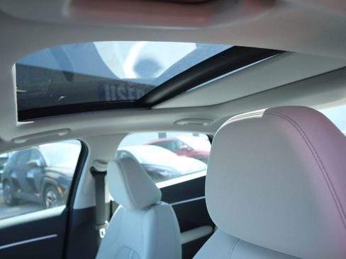 New 2026 Hyundai Sonata SEL FWD image 14