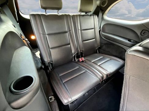 Used 2026 Dodge Durango GT AWD/4WD image 28