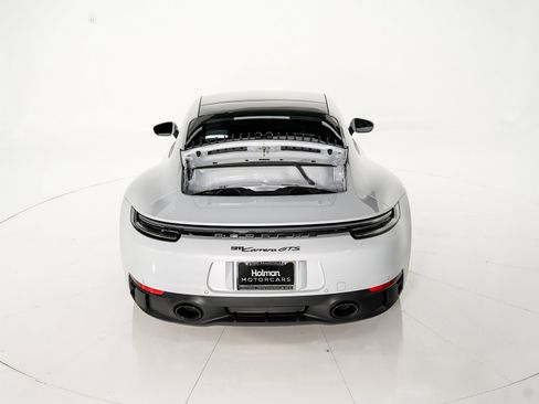 Used 2024 Porsche 911 Carrera GTS image 38