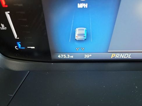 New 2026 Ford Escape Active AWD/4WD image 16