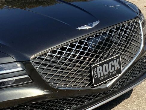 Used 2023 Genesis G80 2.5T image 22