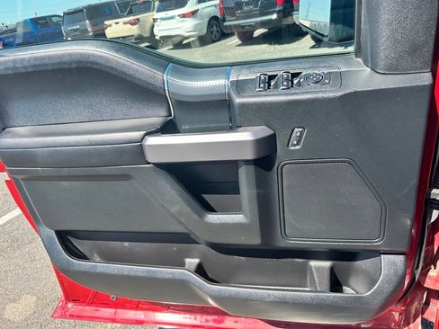 Used 2020 Ford F150 XLT w/ Equipment Group 302A Luxury AWD/4WD image 19