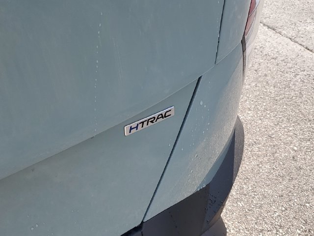 New 2027 Hyundai Kona SEL Sport AWD/4WD image 7