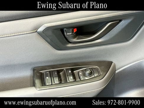 Used 2026 Subaru Forester Wilderness AWD/4WD image 18