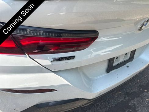 Used 2023 BMW M850i Gran Coupe xDrive AWD/4WD image 20