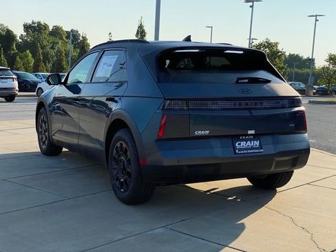 New 2025 Hyundai Ioniq 5 XRT image 5