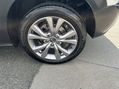 Certified 2023 MAZDA CX-30 AWD 2.5 S w/ Select Package image 10