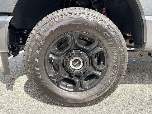 Certified 2026 Ford F250 XL w/ STX Appearance Package AWD/4WD image 11