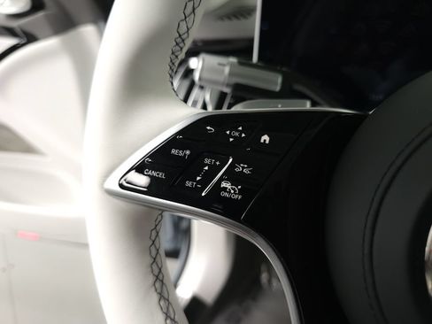Used 2024 Mercedes-Benz Maybach S 680 4MATIC image 11