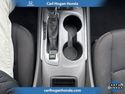 Used 2024 Chevrolet Malibu LT image 24