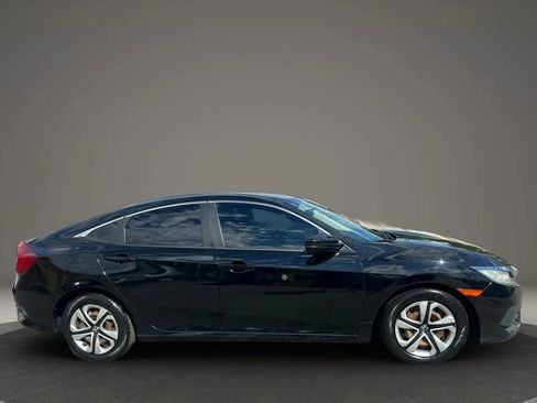 Used 2017 Honda Civic LX image 4