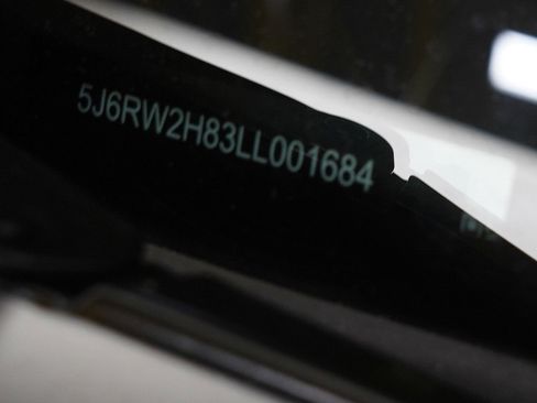 Used 2020 Honda CR-V EX-L image 32