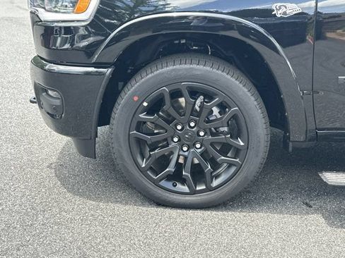 New 2026 RAM 1500 Limited AWD/4WD image 11
