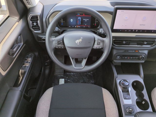 New 2026 Ford Bronco Sport Big Bend AWD/4WD image 16