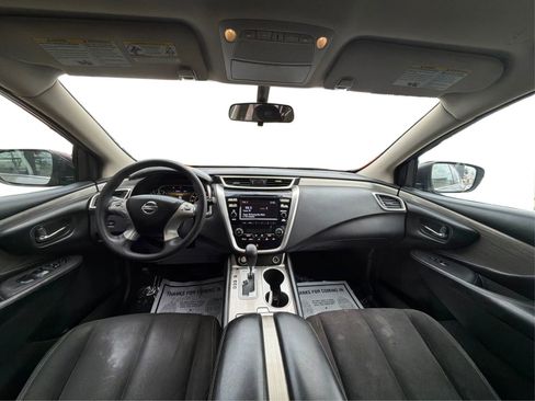Used 2017 Nissan Murano S image 22