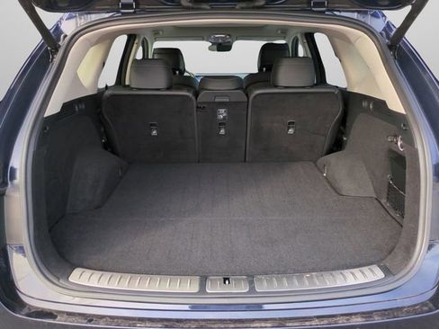 Certified 2025 Genesis GV80 2.5T Select image 17