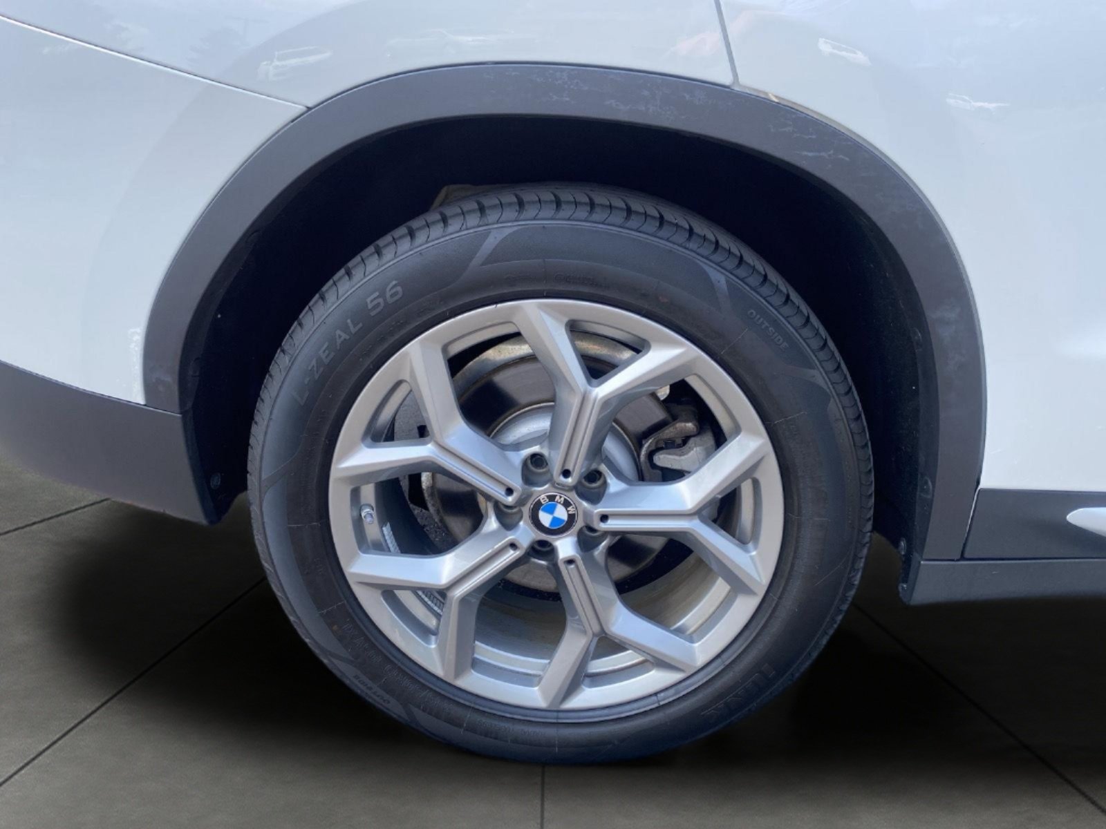 Used 2023 BMW X3 xDrive30i AWD/4WD image 7