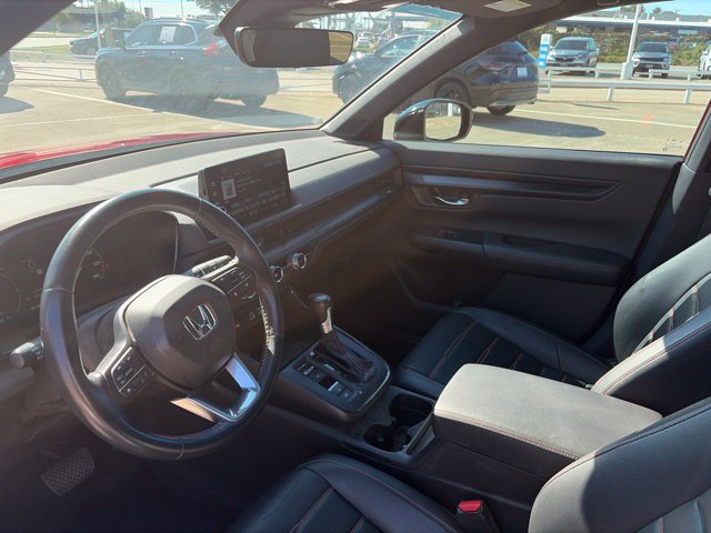 Used 2024 Honda CR-V Sport-L image 13