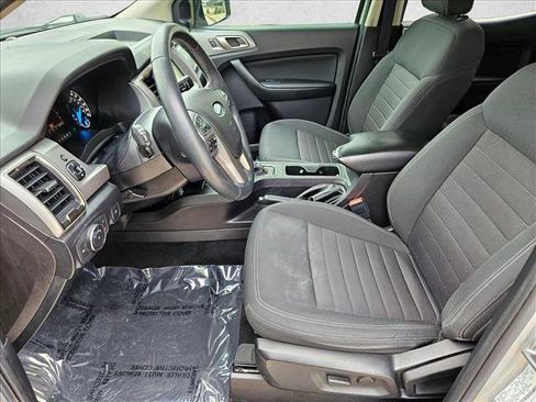 Used 2019 Ford Ranger XLT w/ Equipment Group 302A Luxury RWD image 16