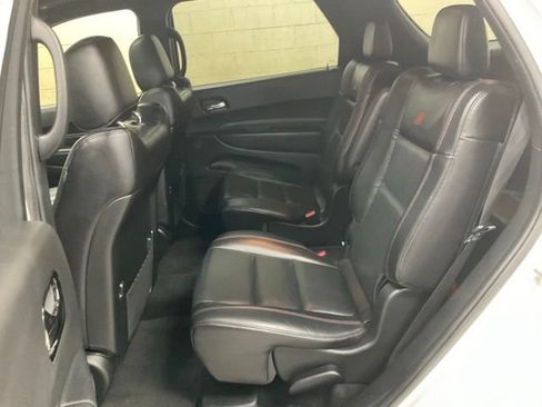 Used 2022 Dodge Durango R/T AWD/4WD image 16