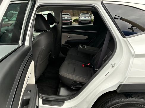 Used 2023 Hyundai Tucson SEL image 22