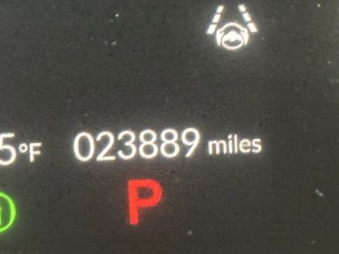 Used 2024 Honda Civic LX image 11