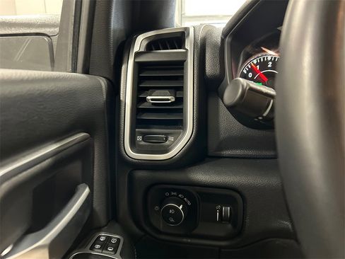 Used 2024 RAM 2500 Big Horn w/ Level 2 Equipment Group image 17