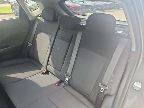 Certified 2025 Hyundai Kona SEL FWD image 13
