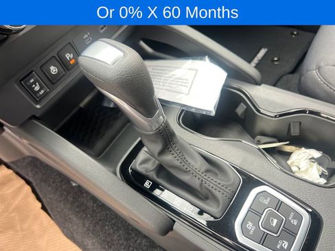 New 2026 Nissan Frontier SV w/ SV Convenience Package image 22