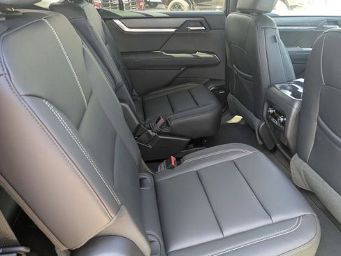 New 2026 GMC Acadia Elevation w/ Super Cruise Package image 28