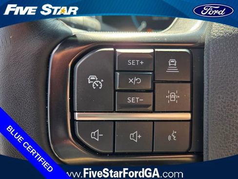 Certified 2023 Ford F150 Platinum w/ Equipment Group 701A High AWD/4WD image 26