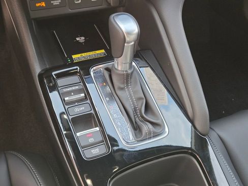 New 2026 Acura Integra A-Spec FWD image 28