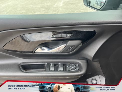 Used 2023 GMC Terrain AT4 w/ Tech Package image 23