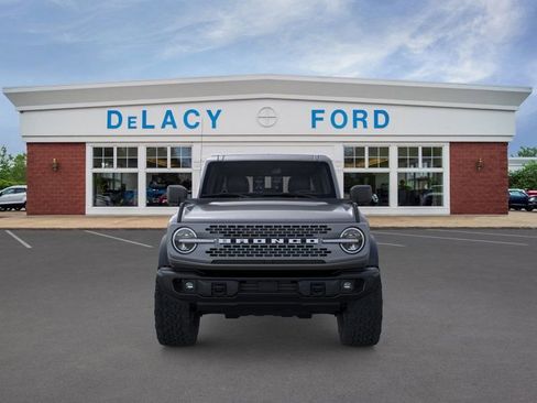 New 2025 Ford Bronco Badlands image 6