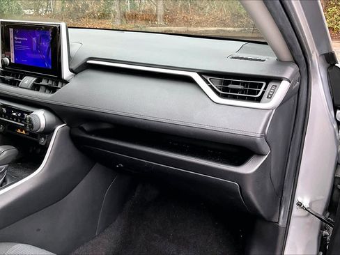 Certified 2023 Toyota RAV4 XLE image 17