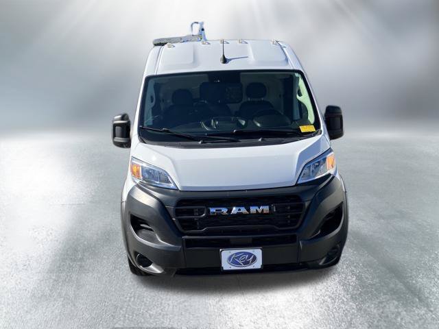 Used 2025 RAM ProMaster 2500 FWD image 9