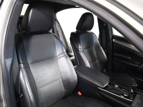 Used 2015 Lexus GS 350 AWD image 20