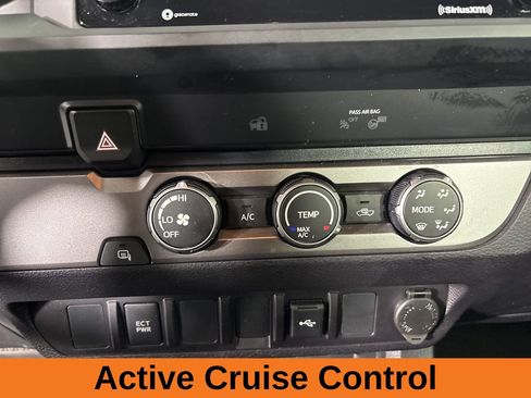 Used 2023 Toyota Tacoma SR image 16