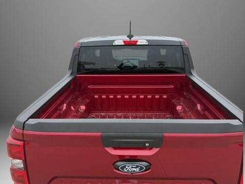 New 2026 Ford Maverick XLT w/ XLT Luxury Package image 10