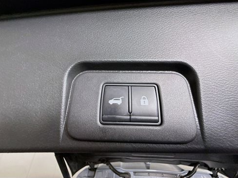 Used 2021 Nissan Rogue SL AWD/4WD image 43